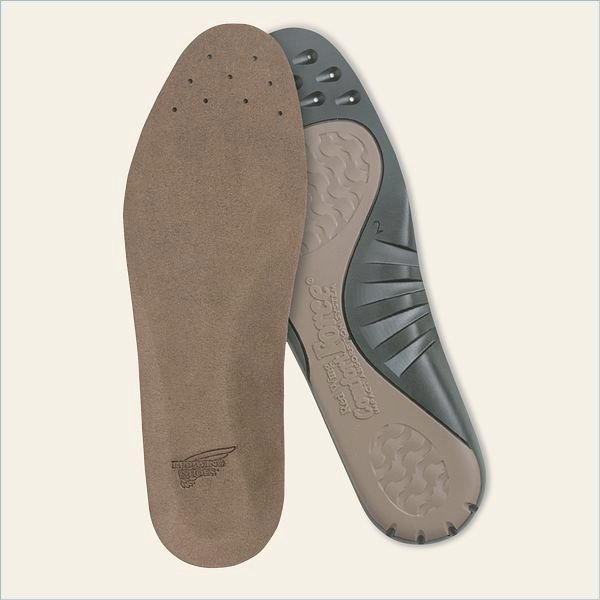  Comfort Force Footbed Unisex Footbed in Polyurethane