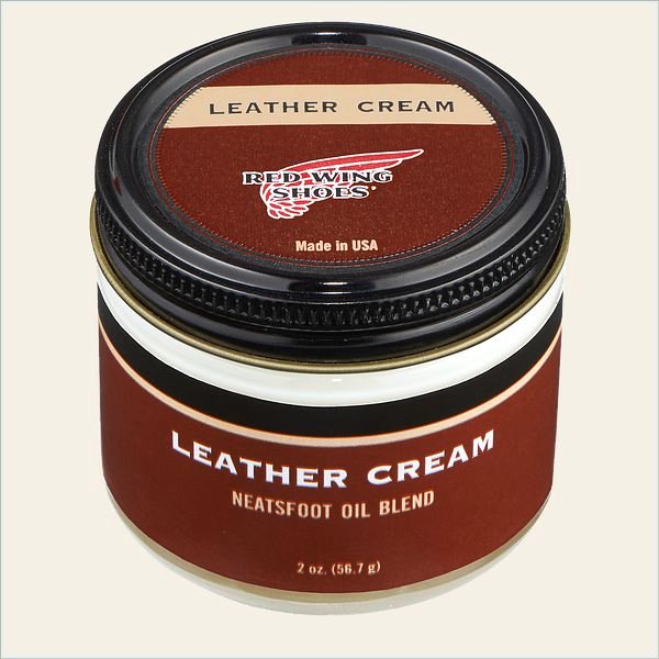  Leather Cream Leather Care Product - Condition