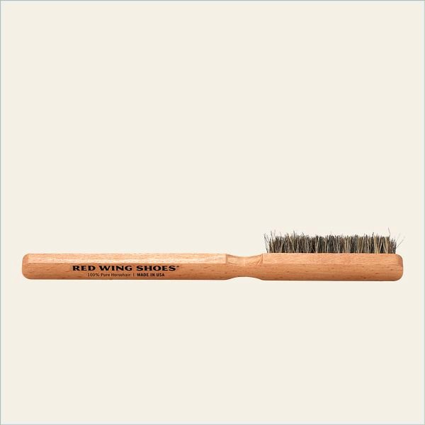  Welt Cleaning Brush Leather Care Product - Clean, Condition, Protect