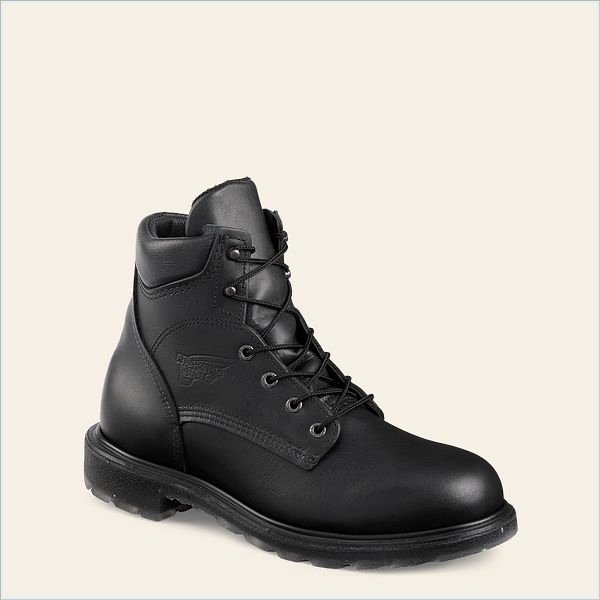  SuperSole 2.0 Men's 6-inch Soft Toe Boot