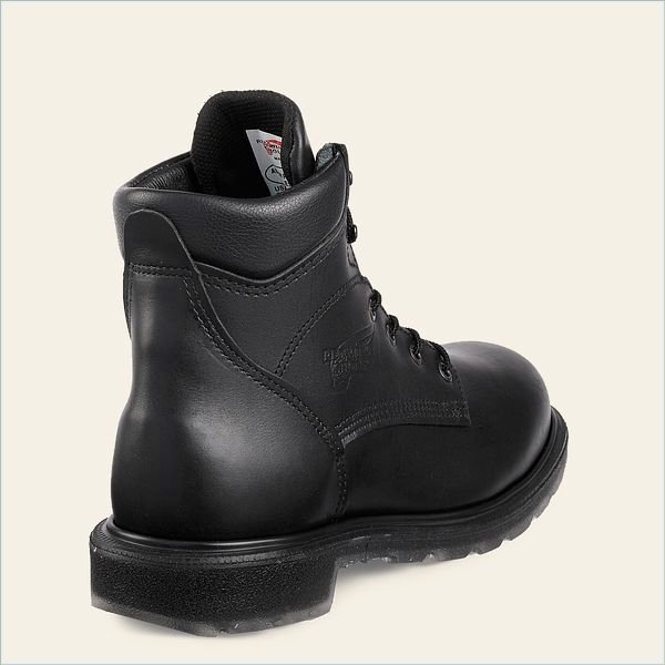  SuperSole 2.0 Men's 6-inch Soft Toe Boot