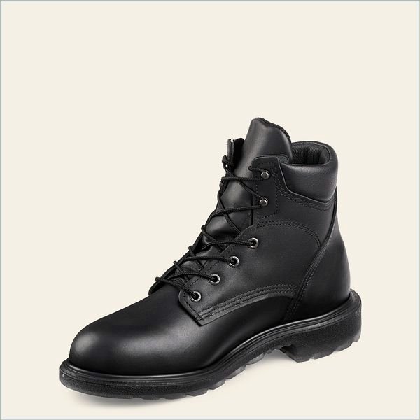  SuperSole 2.0 Men's 6-inch Soft Toe Boot