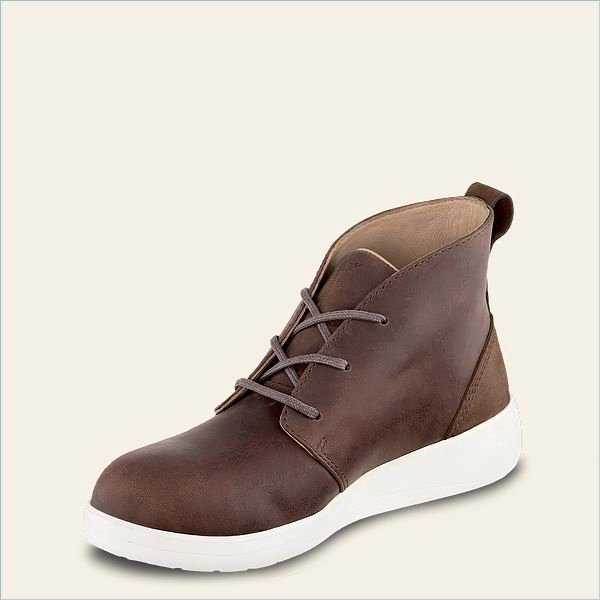  Zero-G Lite Women's Safety Toe Chukka