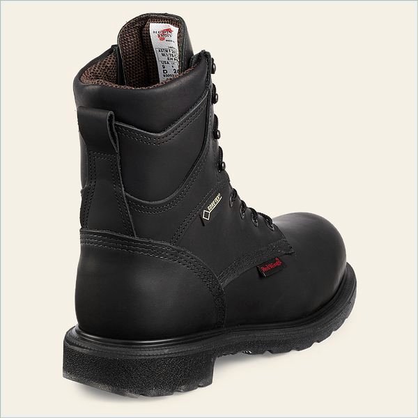  SuperSole 2.0 Men's 8-inch Insulated, Waterproof CSA Safety Toe Boot