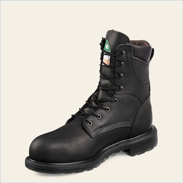  SuperSole 2.0 Men's 8-inch Insulated, Waterproof CSA Safety Toe Boot