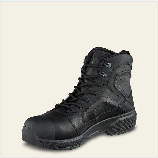  Exos Lite Men's 6-inch Waterproof Safety Toe Boot