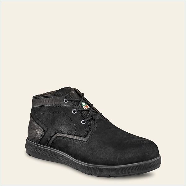  Zero-G Lite Men's CSA Safety Toe Chukka