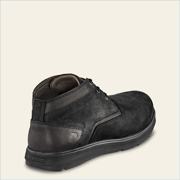  Zero-G Lite Men's CSA Safety Toe Chukka