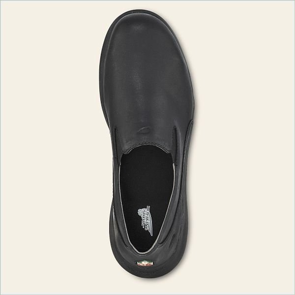  Zero-G Lite Men's CSA Safety Toe Oxford