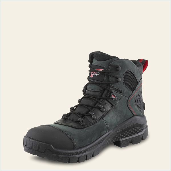  Crv™ Men's 6-inch Safety Toe Boot