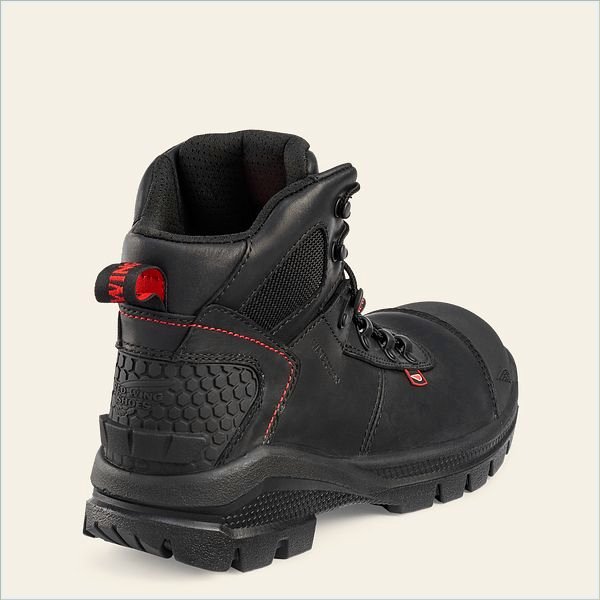  Crv™ Men's 6-inch Waterproof Safety Toe Boot