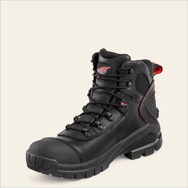  Crv™ Men's 6-inch Waterproof Safety Toe Boot