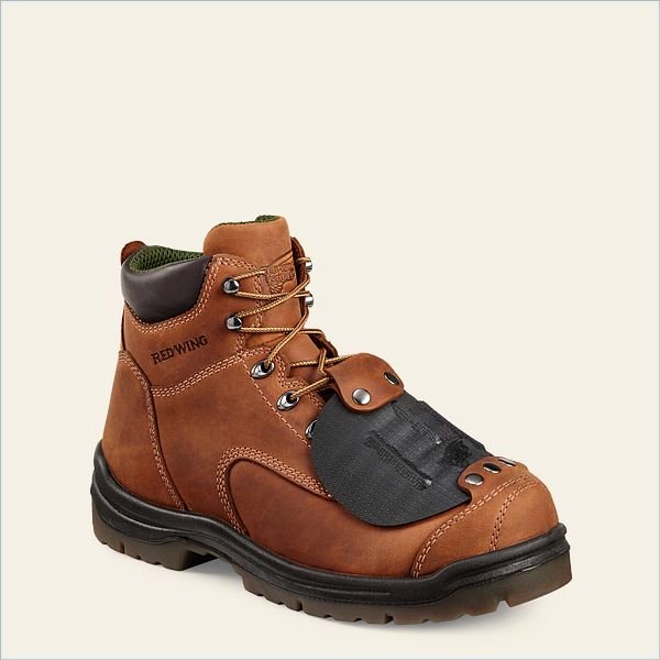  Mens Work Boots