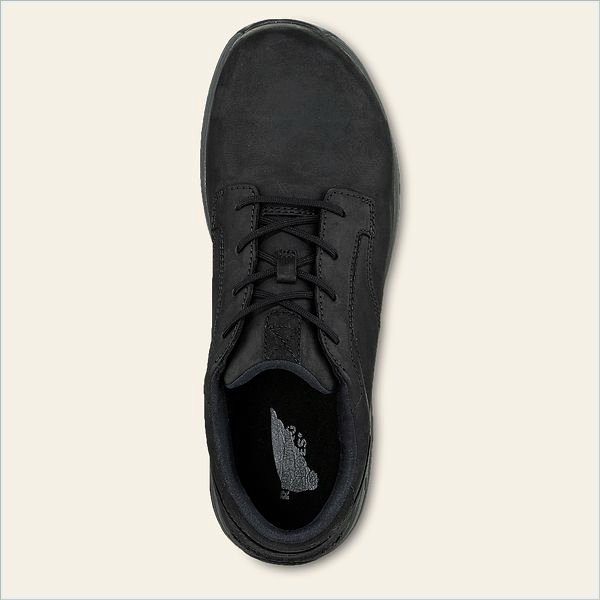  ComfortPro Men's Safety Toe Oxford