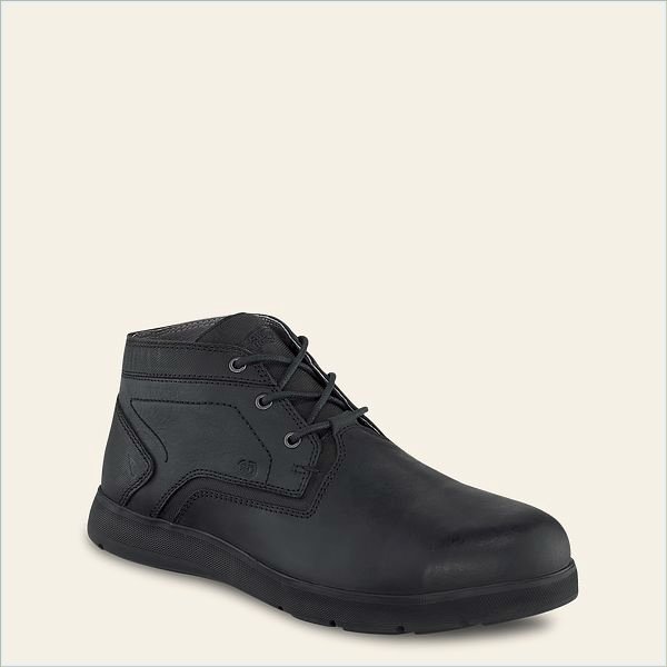  Zero-G Lite Men's Safety Toe Chukka