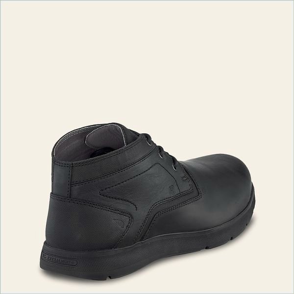  Zero-G Lite Men's Safety Toe Chukka