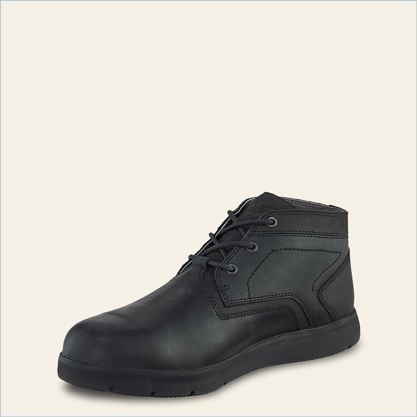  Zero-G Lite Men's Safety Toe Chukka