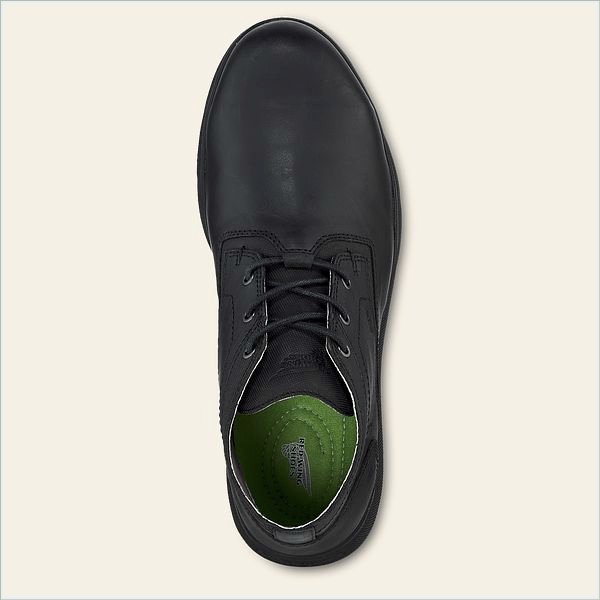  Zero-G Lite Men's Safety Toe Chukka