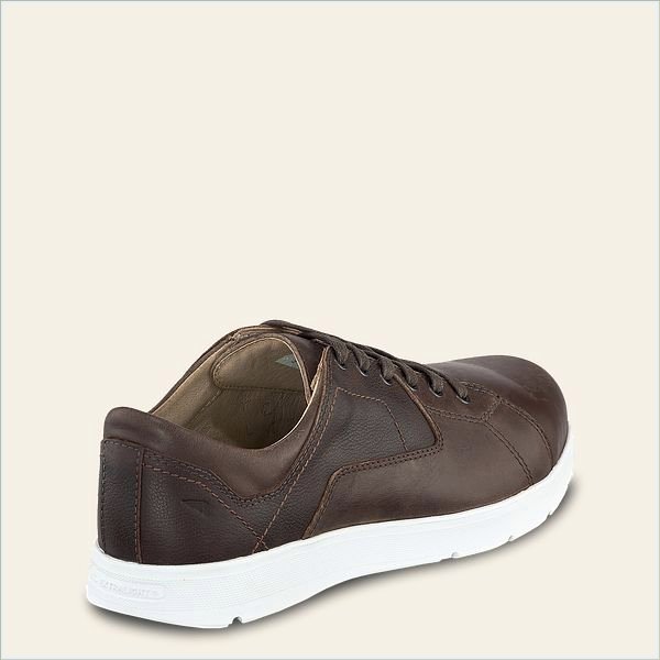  Zero-G Lite Men's Safety Toe Oxford