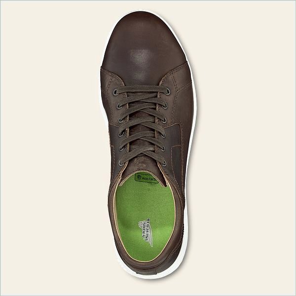  Zero-G Lite Men's Safety Toe Oxford