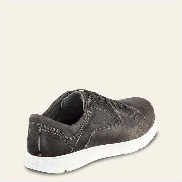  Zero-G Lite Men's Safety Toe Oxford