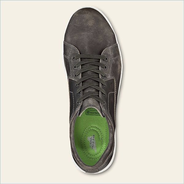  Zero-G Lite Men's Safety Toe Oxford