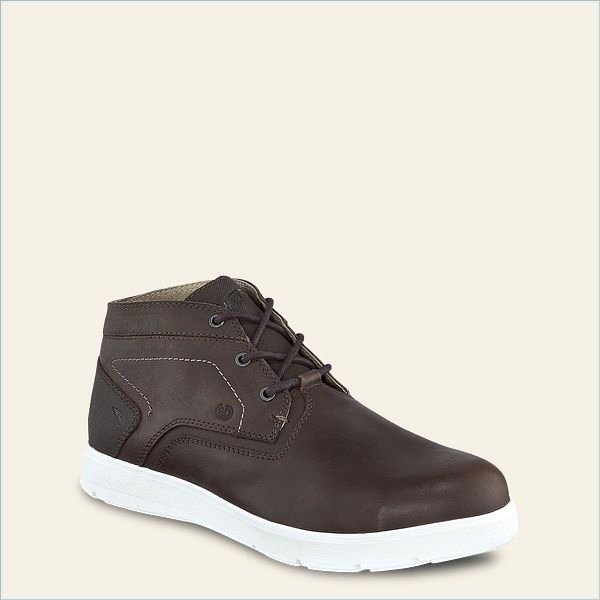  Zero-G Lite Men's Safety Toe Chukka