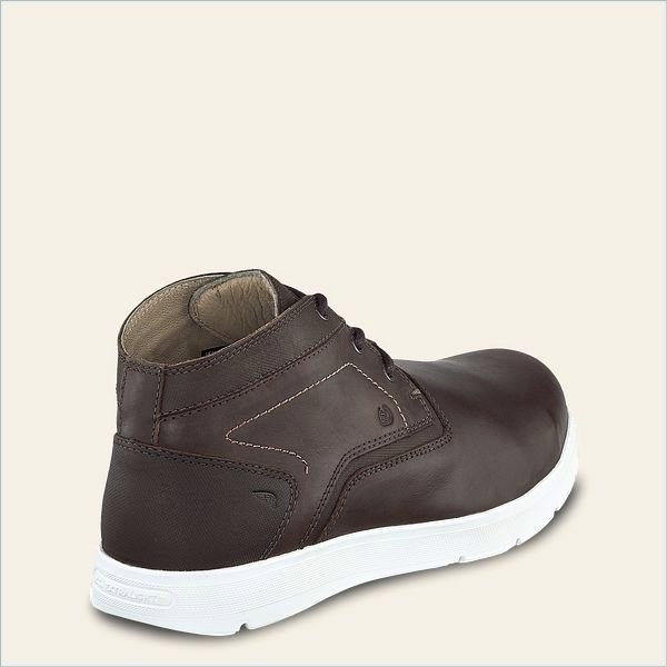  Zero-G Lite Men's Safety Toe Chukka