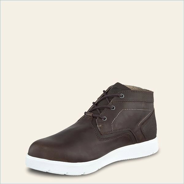  Zero-G Lite Men's Safety Toe Chukka