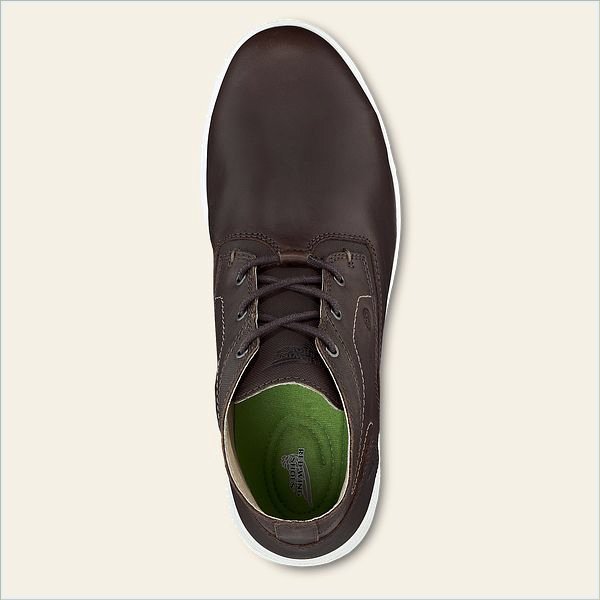  Zero-G Lite Men's Safety Toe Chukka