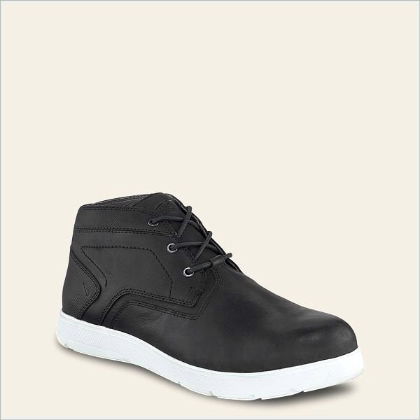  Zero-G Lite Men's Safety Toe Chukka