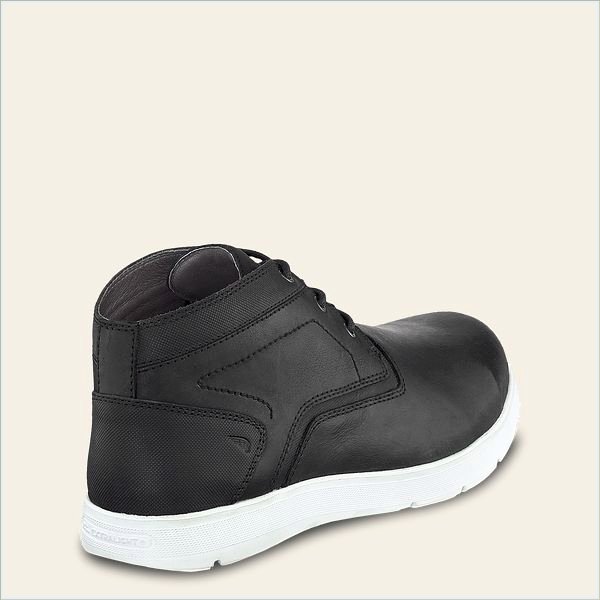  Zero-G Lite Men's Safety Toe Chukka