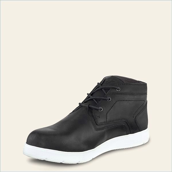  Zero-G Lite Men's Safety Toe Chukka