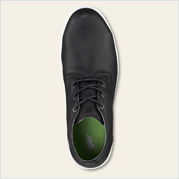  Zero-G Lite Men's Safety Toe Chukka