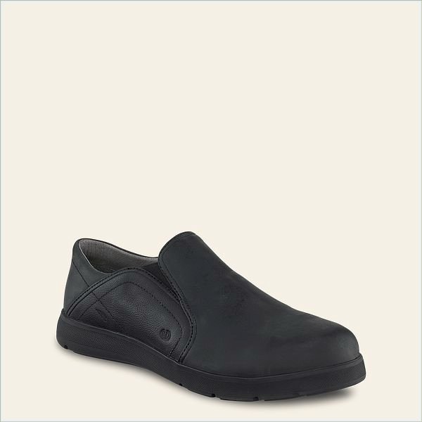  Zero-G Lite Men's Safety Toe Slip-On