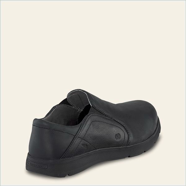  Zero-G Lite Men's Safety Toe Slip-On