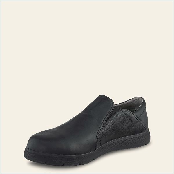  Zero-G Lite Men's Safety Toe Slip-On