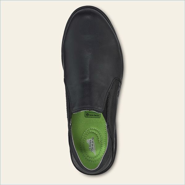  Zero-G Lite Men's Safety Toe Slip-On