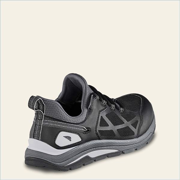  CoolTech™ Athletics Men's Soft Toe Athletic Work Shoe