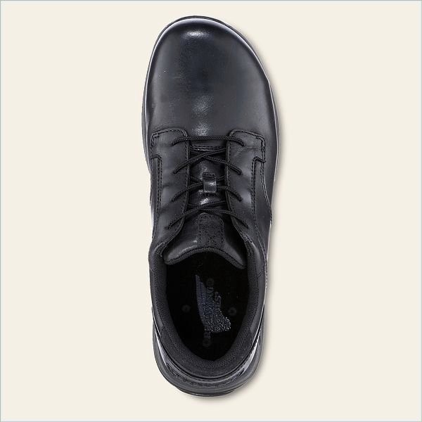  ComfortPro Men's Soft Toe Oxford