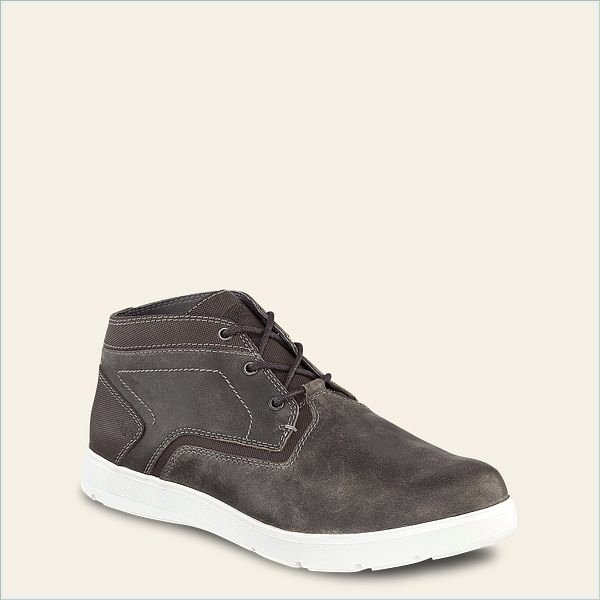  Zero-G Lite Men's Soft Toe Chukka