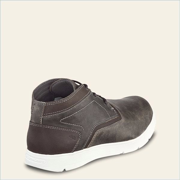  Zero-G Lite Men's Soft Toe Chukka