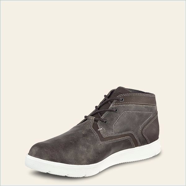  Zero-G Lite Men's Soft Toe Chukka