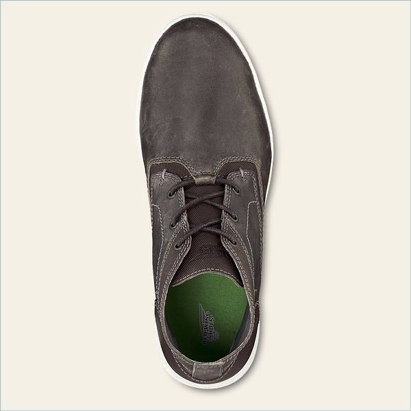  Zero-G Lite Men's Soft Toe Chukka