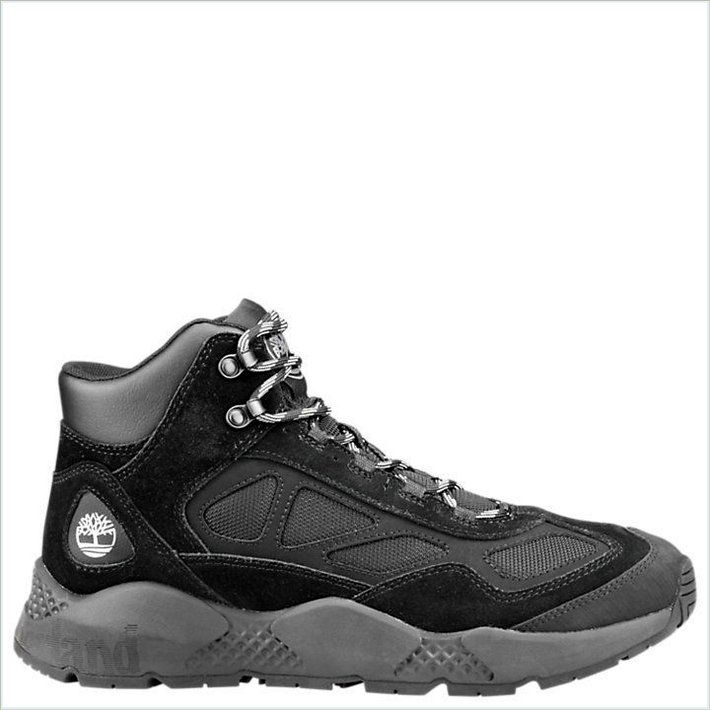  TIMBER Mens Ripcord Mid Hiking Boots