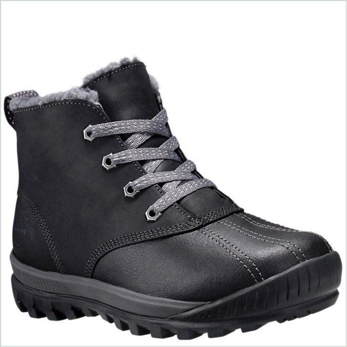  TIMBER Womens Mt. Hayes Waterproof Chukka Boots