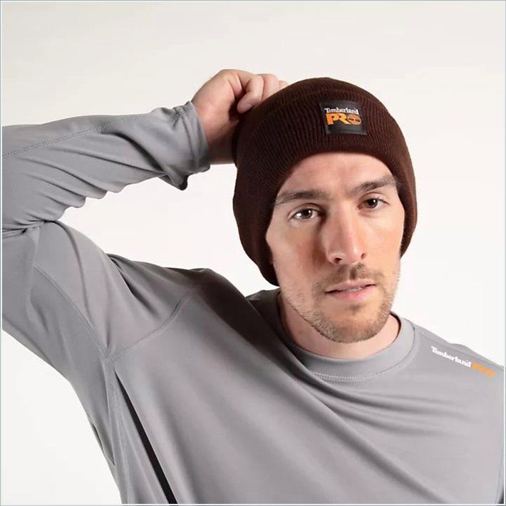  TIMBER PRO Essential Watch Cap