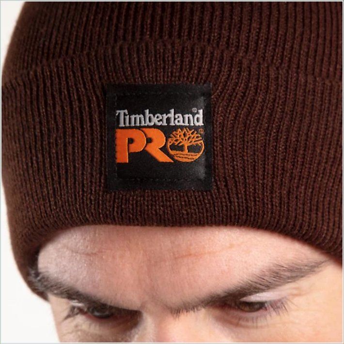  TIMBER PRO Essential Watch Cap