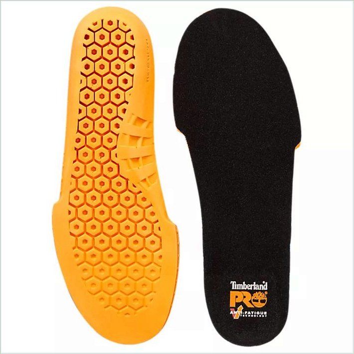  TIMBER PRO Anti-Fatigue Technology Insoles