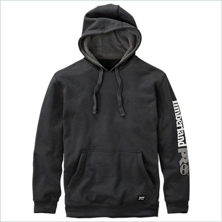  TIMBER PRO Mens Hood Honcho Pullover Hoodie